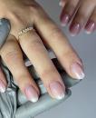 Builder Gel Rose Soft Viscosity Karl Diamant 15 ml